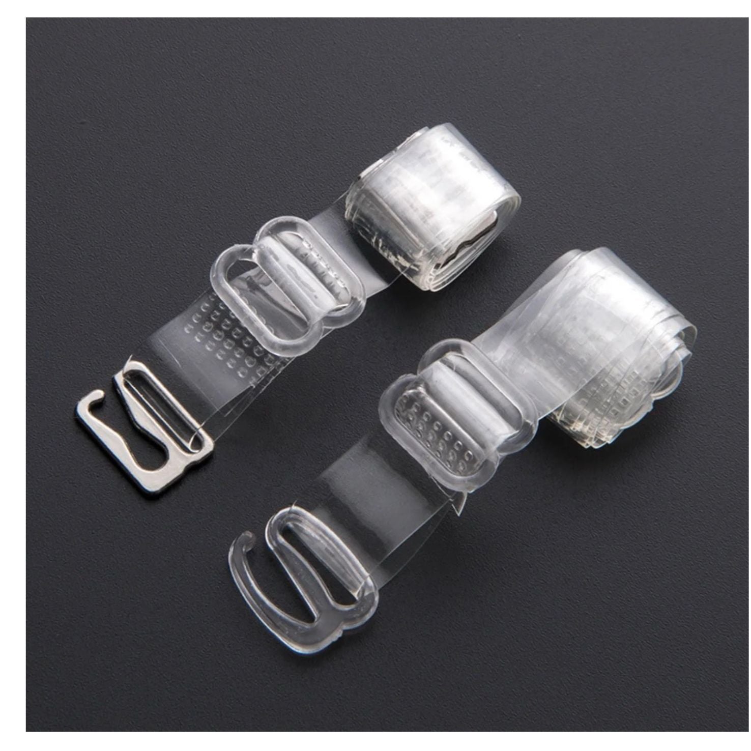 Transparent Belt