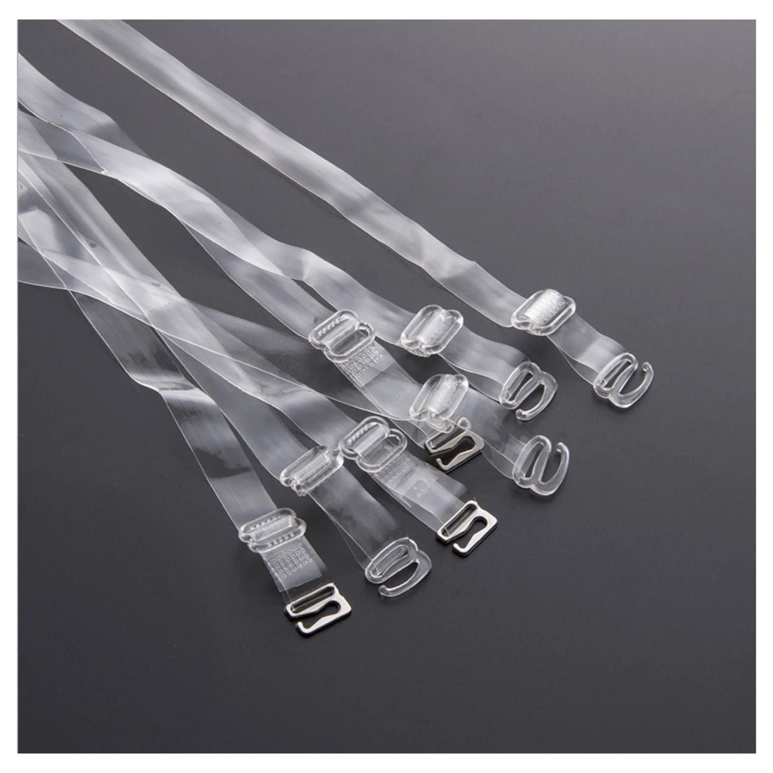 Transparent Belt