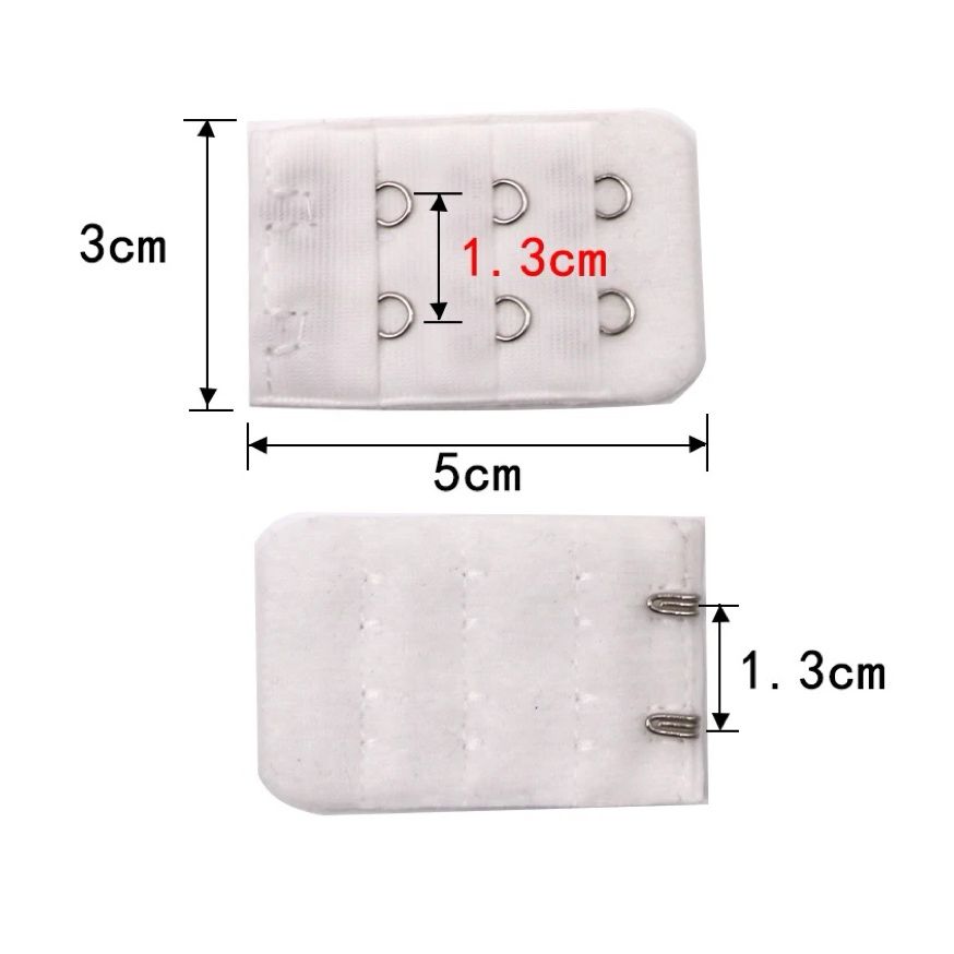 2 HOOK EXTENDER