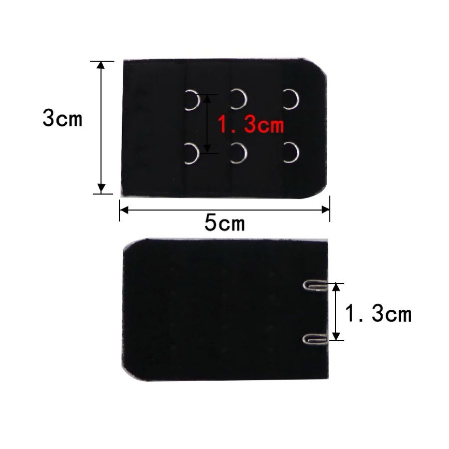 2 HOOK EXTENDER