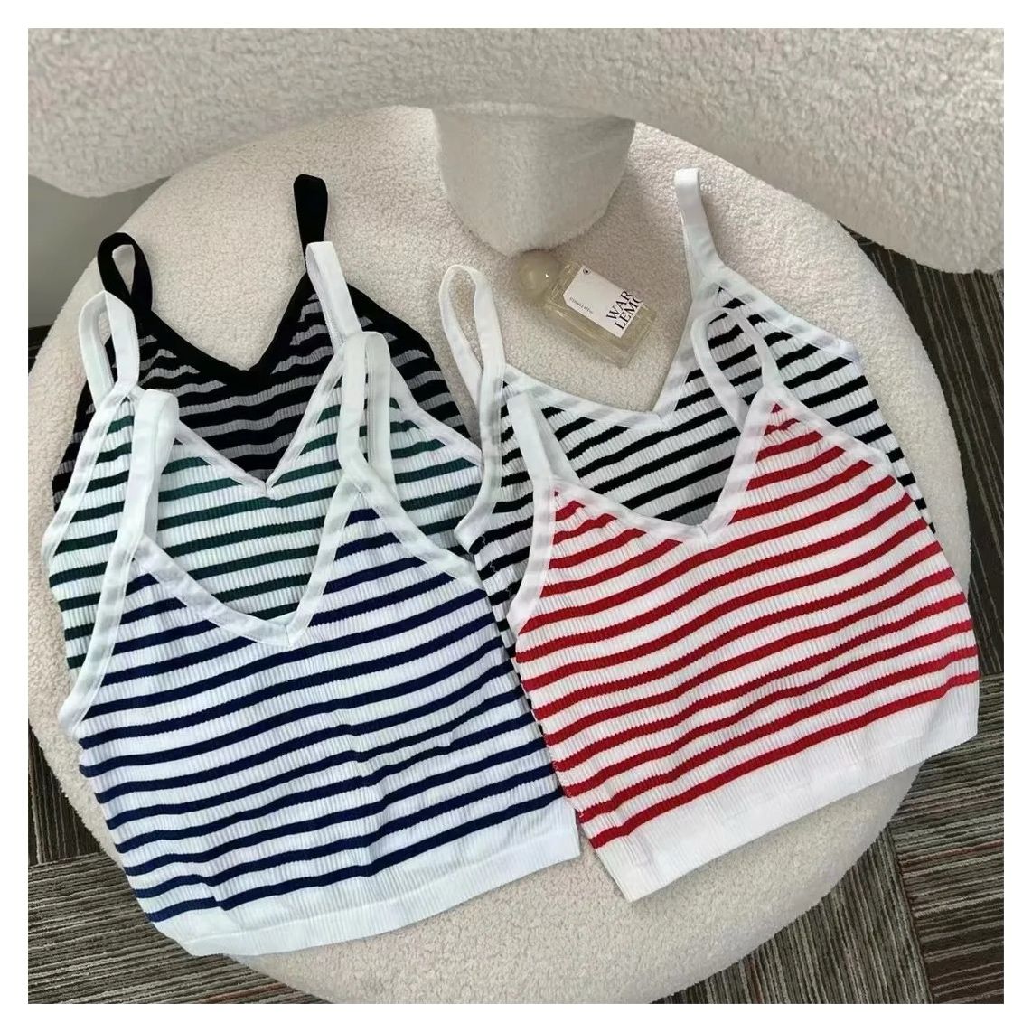 Padded Bralette