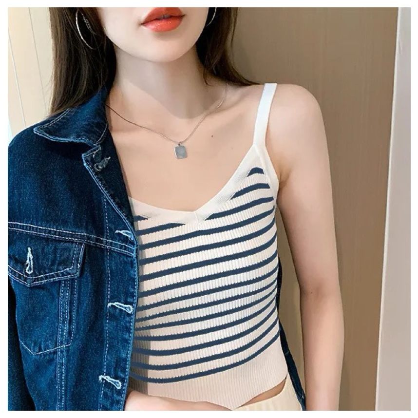 Padded Bralette