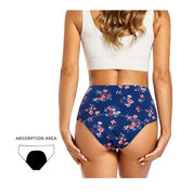 Seamless Printed Panties