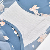 Seamless Printed Panties