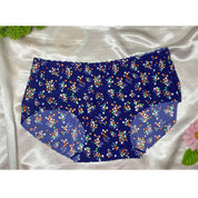 Seamless Printed Panties