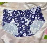 Seamless Printed Panties