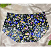 Seamless Printed Panties
