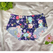 Seamless Printed Panties