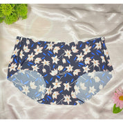 Seamless Printed Panties