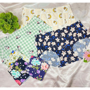 Seamless Printed Panties