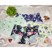 Seamless Printed Panties