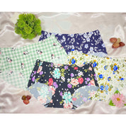 Seamless Printed Panties