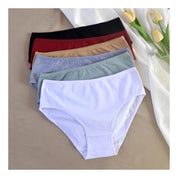 Cotton Panties