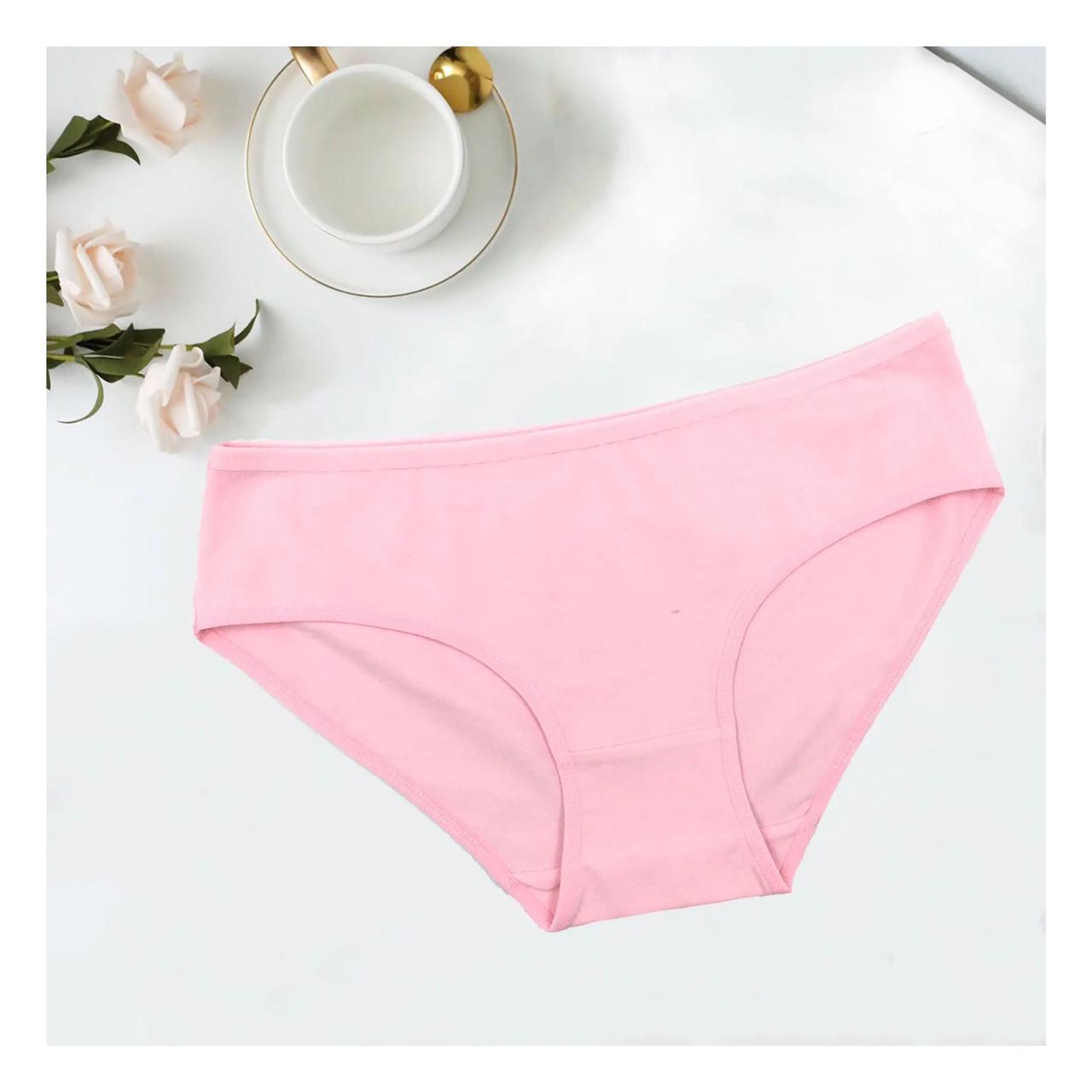 Cotton Panties
