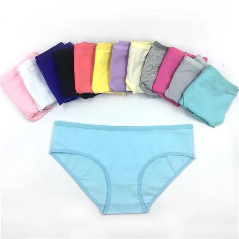 Cotton Panties