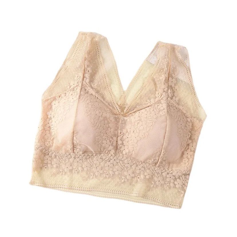 Net Bralette