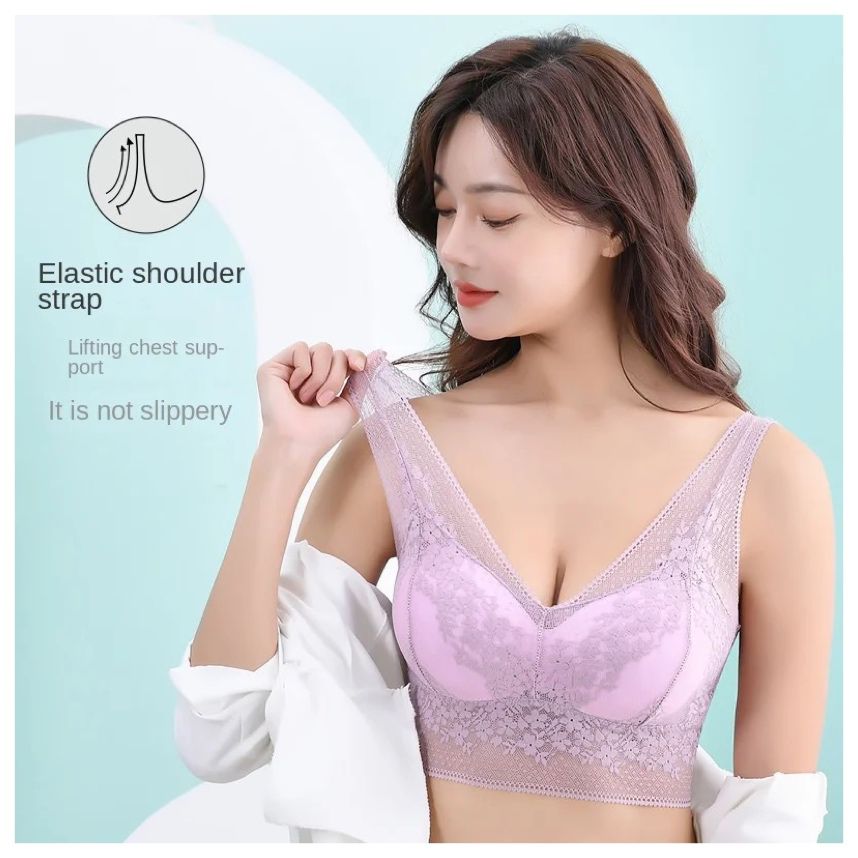 Net Bralette