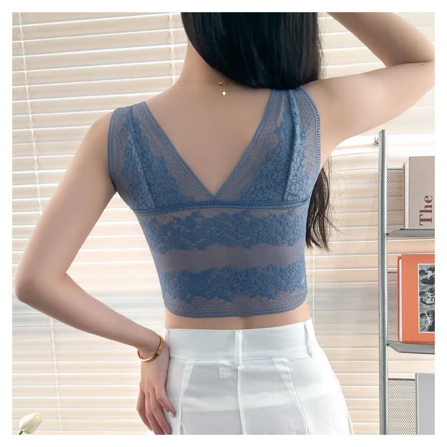 Net Bralette