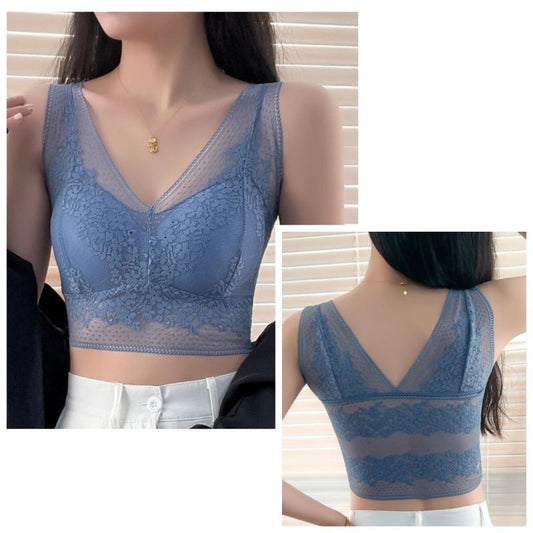 Net Bralette