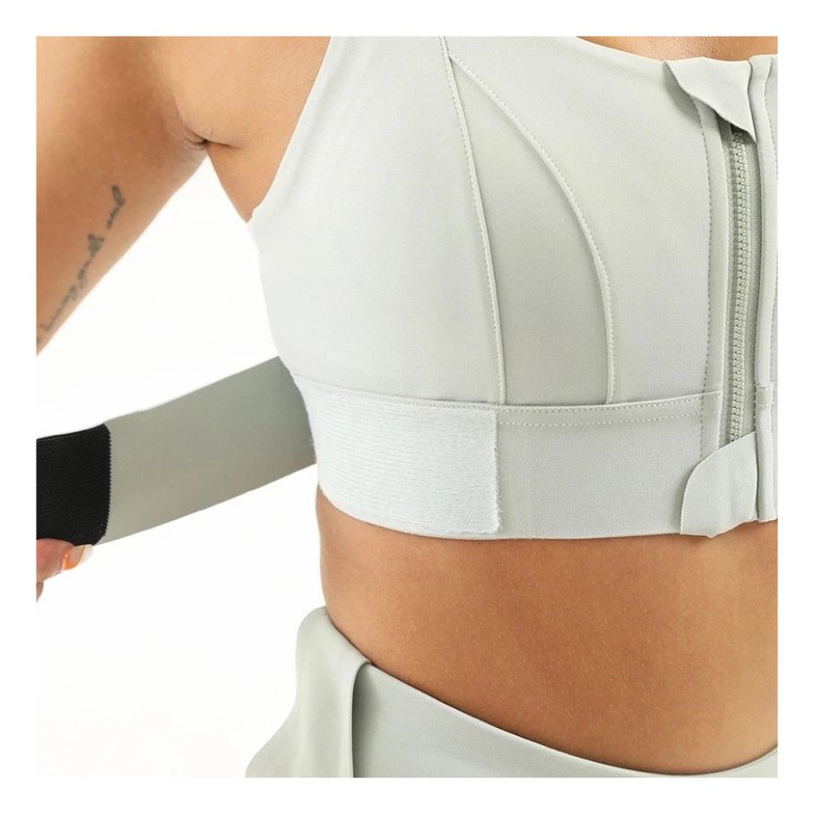 High Impact Sports Bra