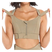 High Impact Sports Bra