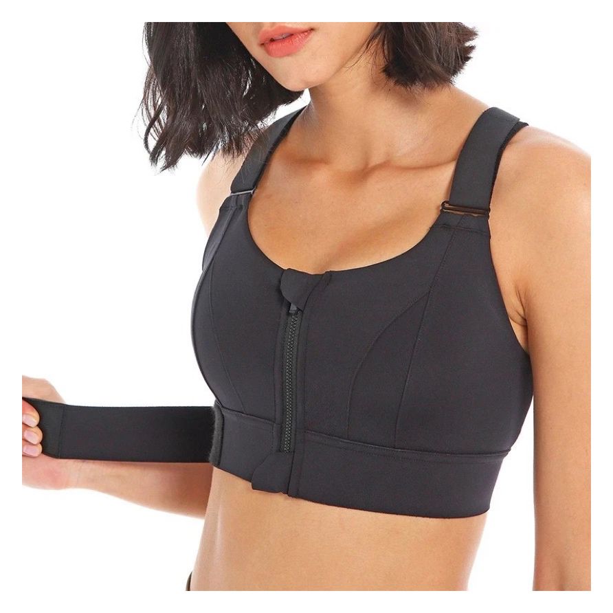 High Impact Sports Bra