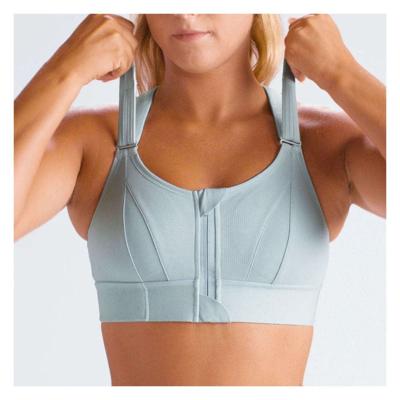 High Impact Sports Bra