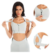 High Impact Sports Bra