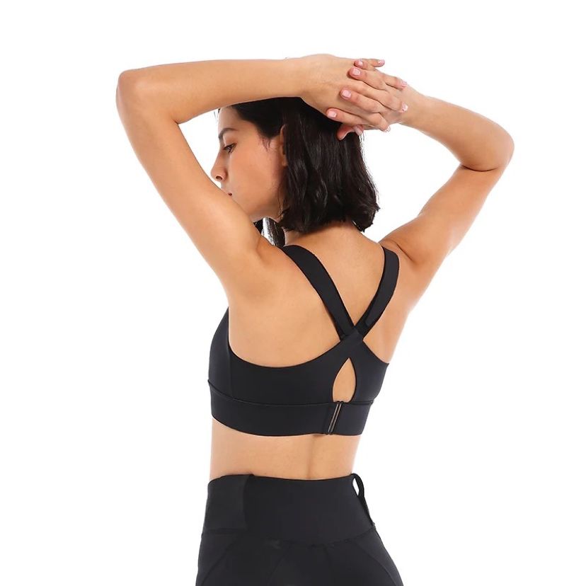 High Impact Sports Bra