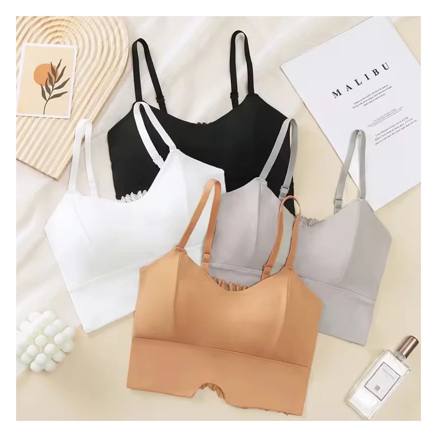 Padded Bralette