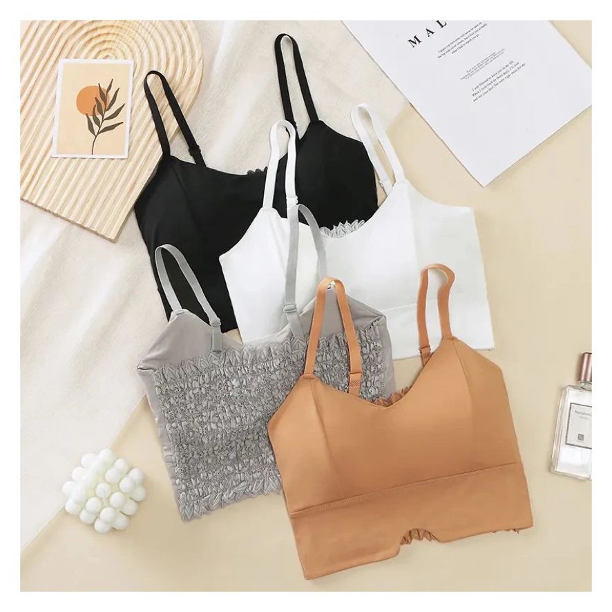 Padded Bralette