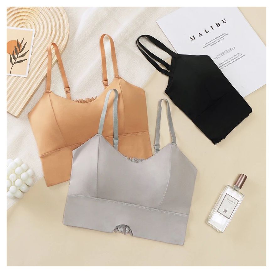 Padded Bralette