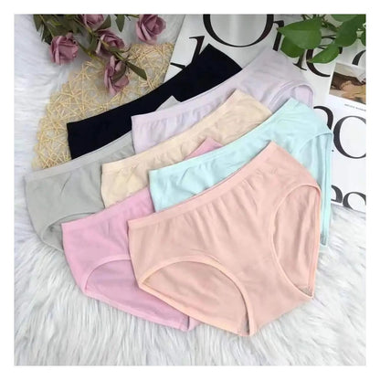Modal Cotton Panties