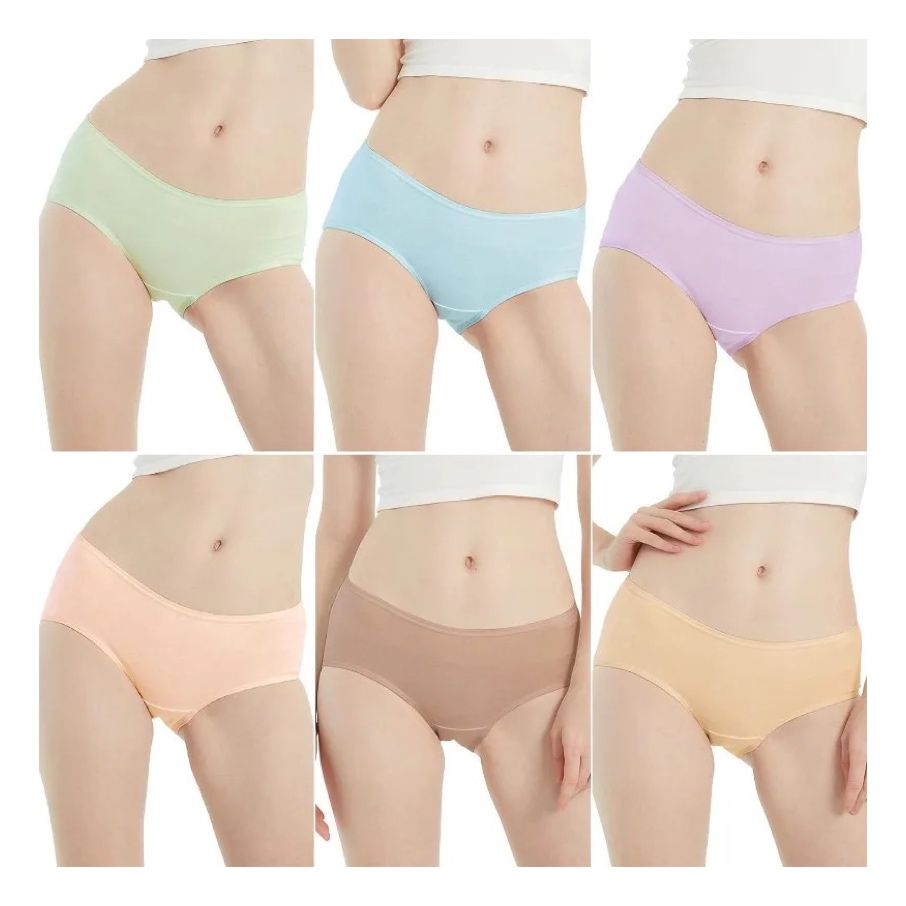 Modal Cotton Panties