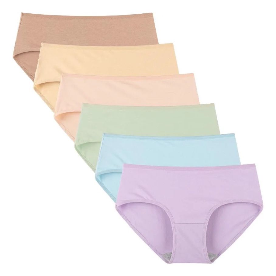 Modal Cotton Panties