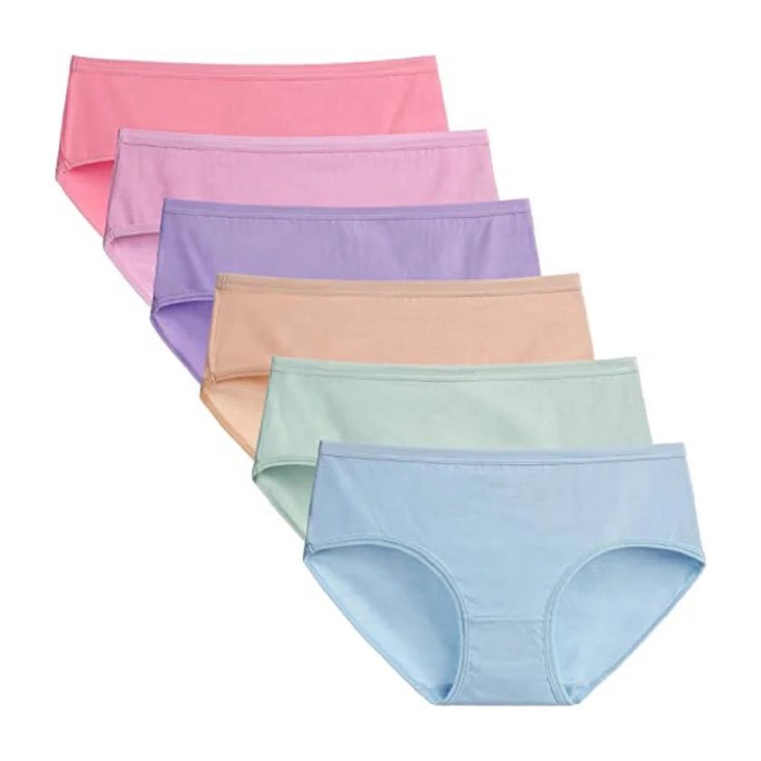 Modal Cotton Panties