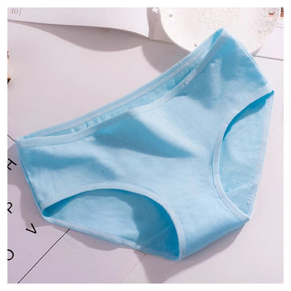 Modal Cotton Panties