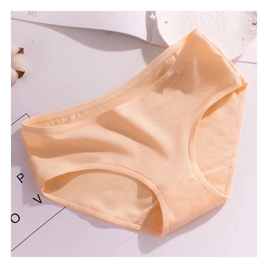 Modal Cotton Panties