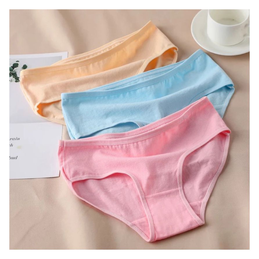 Modal Cotton Panties