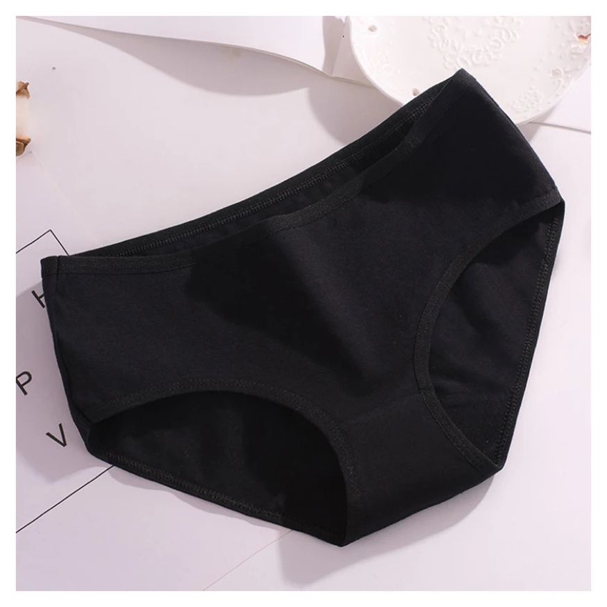Modal Cotton Panties