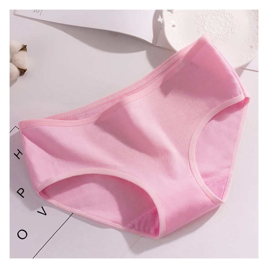 Modal Cotton Panties