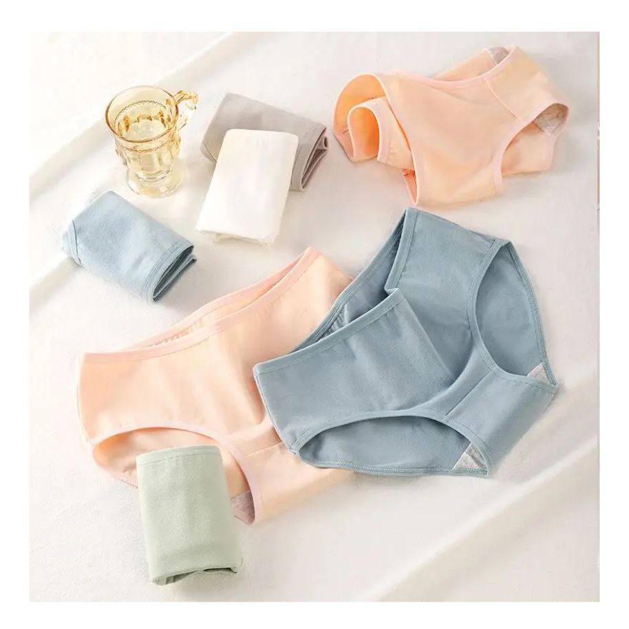 Modal Cotton Panties
