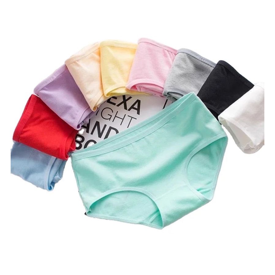 Modal Cotton Panties