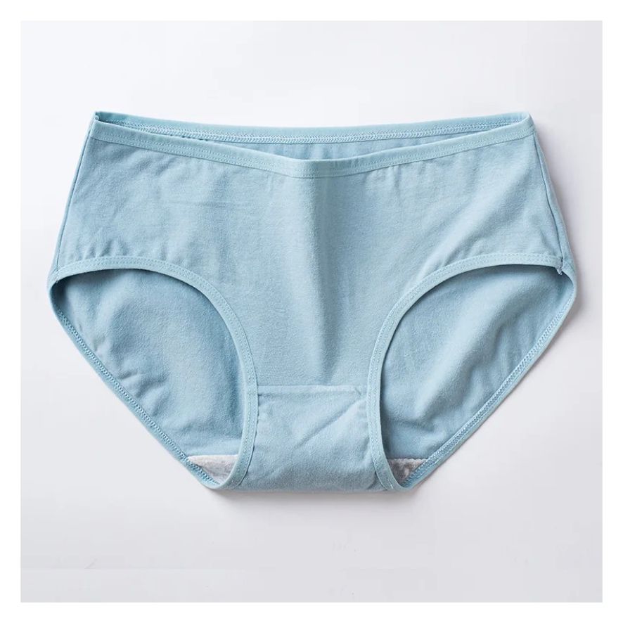 Modal Cotton Panties