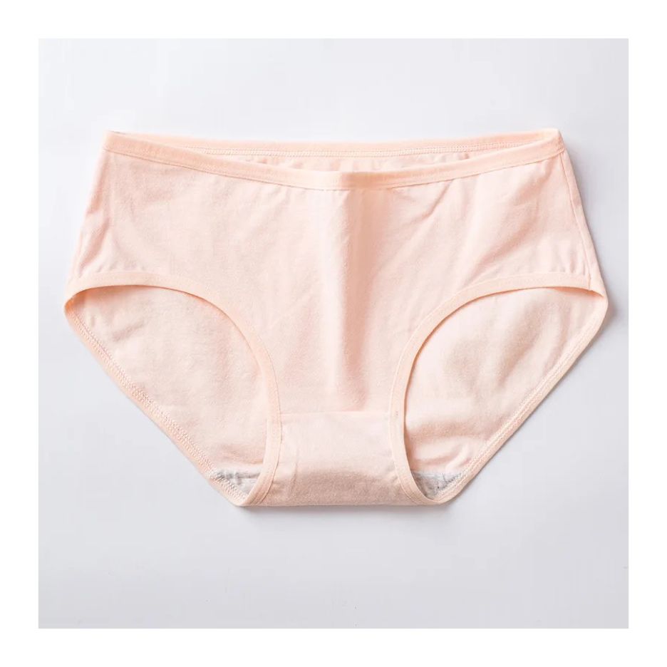 Modal Cotton Panties