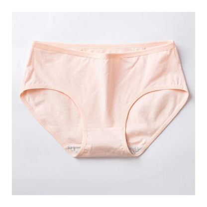 Modal Cotton Panties