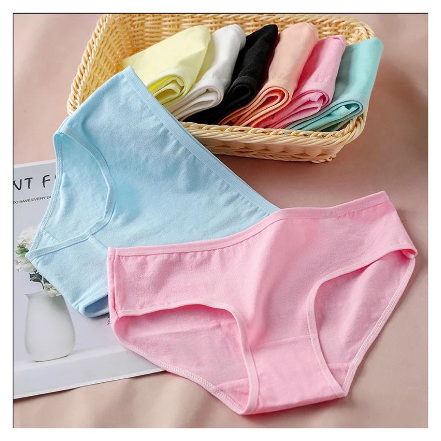 Modal Cotton Panties