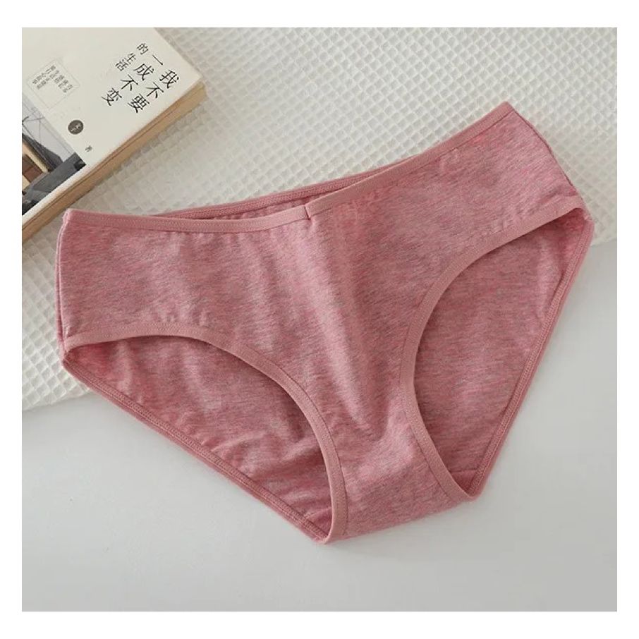 Modal Cotton Panties