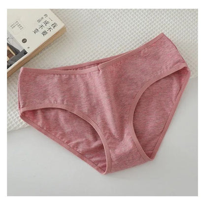 Modal Cotton Panties