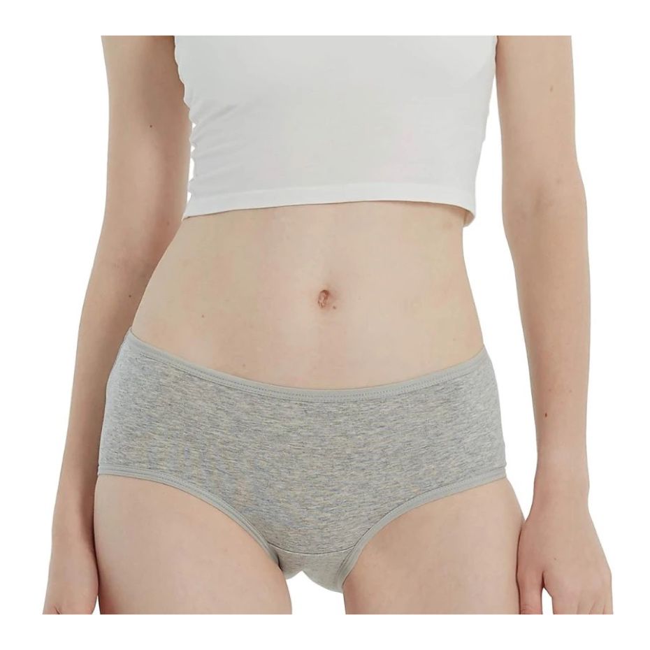 Modal Cotton Panties